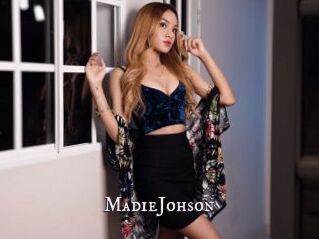 MadieJohson