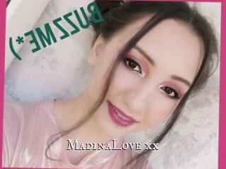 MadinaLove_xx