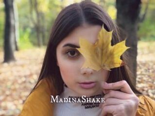 MadinaShake