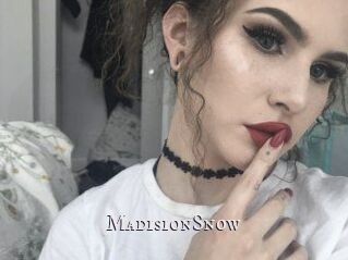 Madision_Snow