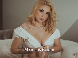 MadisonBaker