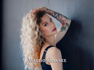MadisonKlarke