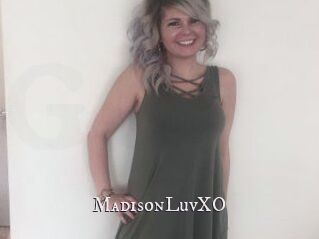 MadisonLuvXO