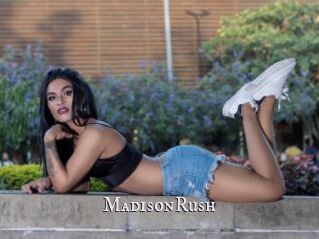 MadisonRush