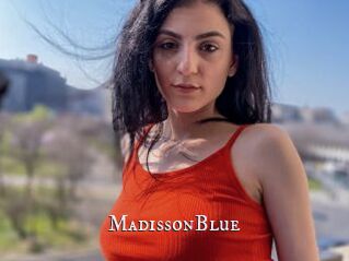 MadissonBlue