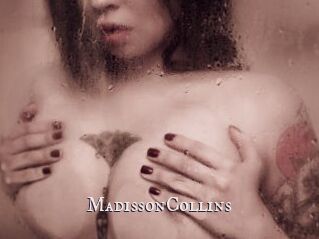 MadissonCollins
