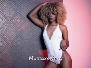 MadissonGray