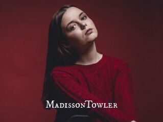 MadissonTowler