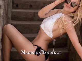 MadonnaBandikut