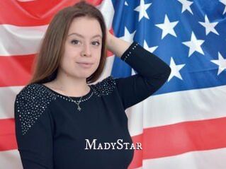 MadyStar