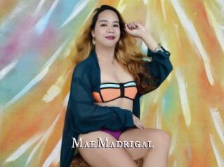 MaeMadrigal