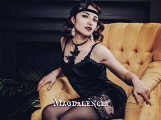 Magdalencia