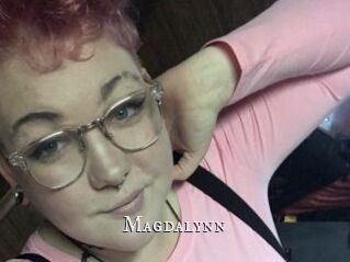 Magdalynn