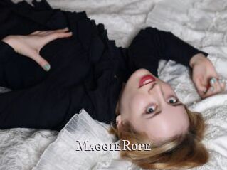 MaggieRope