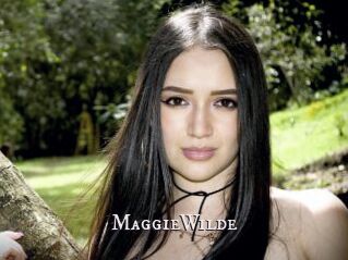 MaggieWilde