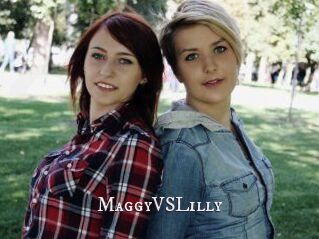 MaggyVSLilly