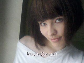 MagicCavalli
