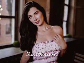 MagicCherryS