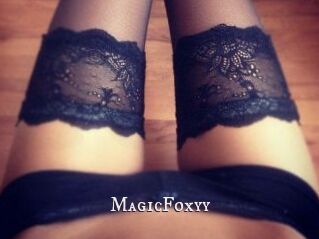MagicFoxyy