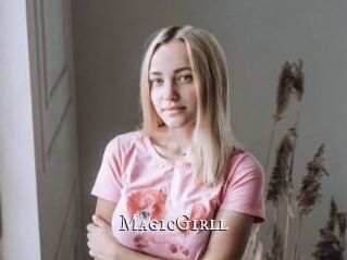 MagicGirll