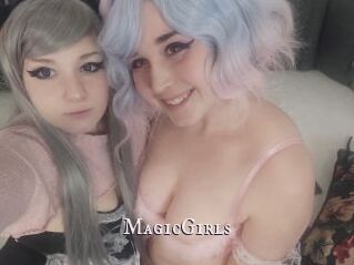 MagicGirls