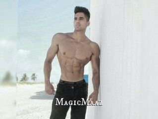 MagicMaaz