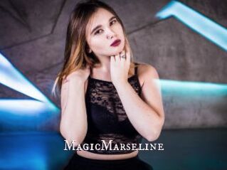 MagicMarseline