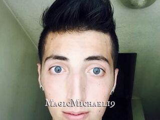 MagicMichael19