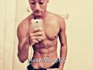 MagicMike96X