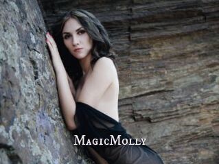 MagicMolly