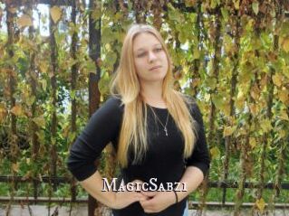 MagicSabzi