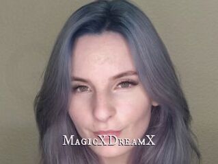 MagicXDreamX