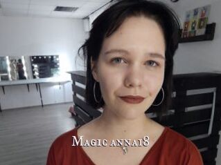 Magic_anna18