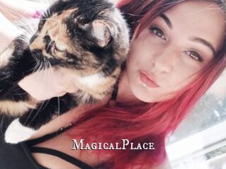 MagicalPlace