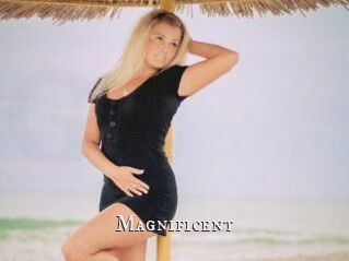 Magnificent