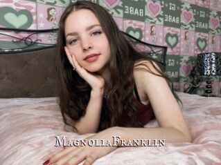 MagnoliaFranklin
