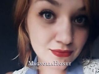 MagnoliaHoney