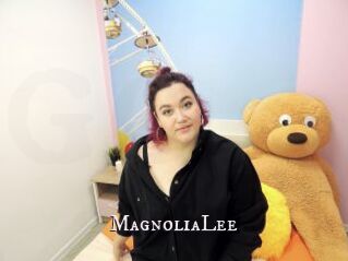 MagnoliaLee