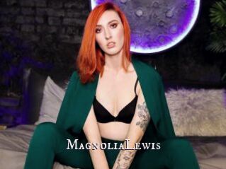 MagnoliaLewis