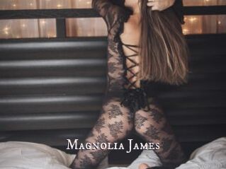 Magnolia_James