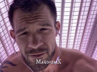 MagnumX