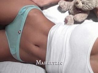 Mahuitzic