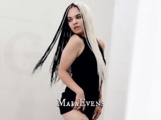 MaiaEvens