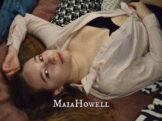 MaiaHowell