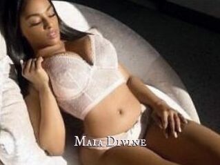 Maia_Divine