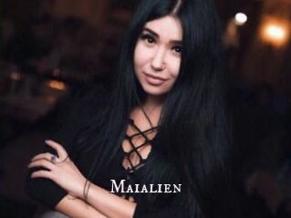 Maialien