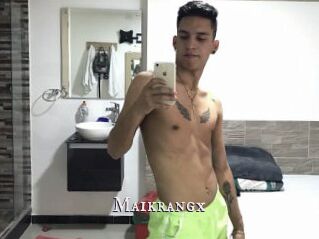 Maikrangx
