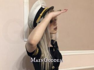 MainGoddess