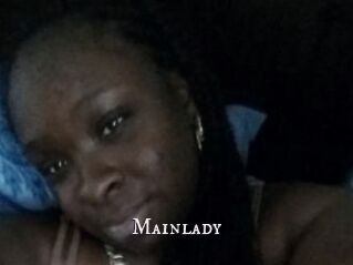Mainlady