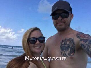 Majorleaguewife